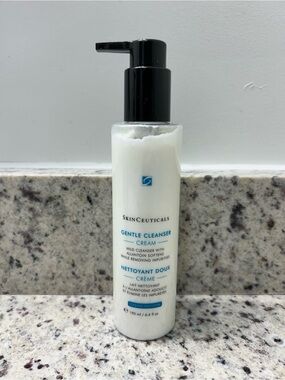 SkinCeuticals Gentle Cleanser Cream